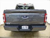 Thumbnail of 2021 CARBONIZED GRAY METALLIC Ford F-150