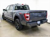 Thumbnail of 2021 CARBONIZED GRAY METALLIC Ford F-150