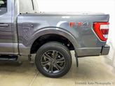 Thumbnail of 2021 CARBONIZED GRAY METALLIC Ford F-150