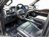 Thumbnail of 2021 CARBONIZED GRAY METALLIC Ford F-150