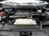Thumbnail of 2021 CARBONIZED GRAY METALLIC Ford F-150