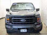 Thumbnail of 2021 CARBONIZED GRAY METALLIC Ford F-150