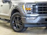 Thumbnail of 2021 CARBONIZED GRAY METALLIC Ford F-150