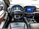 Thumbnail of 2021 CARBONIZED GRAY METALLIC Ford F-150