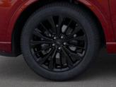 Thumbnail of 2025 RAPID RED MET TINTED CC Ford Escape