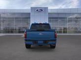 Thumbnail of 2025 ATLAS BLUE METALLIC Ford F-150