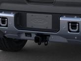 Thumbnail of 2025 CARBONIZED GRAY METALLIC Ford Bronco Sport