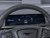 Thumbnail of 2025 SHADOW BLACK Ford Mustang Mach-E