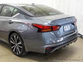 Thumbnail of 2022 Gun Metallic Nissan Altima