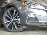 Thumbnail of 2022 Gun Metallic Nissan Altima