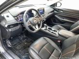 Thumbnail of 2022 Gun Metallic Nissan Altima