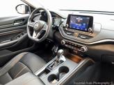Thumbnail of 2022 Gun Metallic Nissan Altima