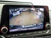 Thumbnail of 2022 Gun Metallic Nissan Altima