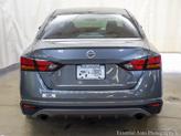 Thumbnail of 2022 Gun Metallic Nissan Altima