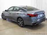 Thumbnail of 2022 Gun Metallic Nissan Altima