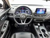 Thumbnail of 2022 Gun Metallic Nissan Altima