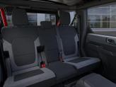 Thumbnail of 2025 RUBY RED MET TNTD CLEARCOAT Ford Bronco