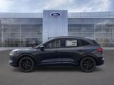 Thumbnail of 2025 AGATE BLACK METALLIC Ford Escape