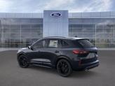 Thumbnail of 2025 AGATE BLACK METALLIC Ford Escape