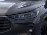 Thumbnail of 2025 AGATE BLACK METALLIC Ford Escape