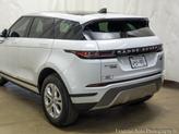 Thumbnail of 2020 White Land Rover Range Rover Evoque