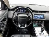 Thumbnail of 2020 White Land Rover Range Rover Evoque