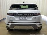 Thumbnail of 2020 White Land Rover Range Rover Evoque