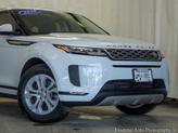 Thumbnail of 2020 White Land Rover Range Rover Evoque