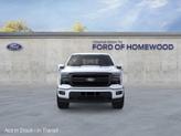 Thumbnail of 2025 STAR WHITE METALLIC TRICOAT Ford F-150