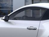 Thumbnail of 2025 ICONIC SILVER METALLIC Ford Mustang