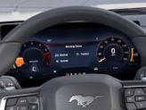 Thumbnail of 2025 ICONIC SILVER METALLIC Ford Mustang