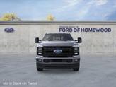 Thumbnail of 2025 CARBONIZED GRAY Ford F-250