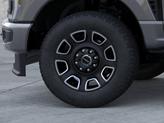 Thumbnail of 2025 CARBONIZED GRAY Ford F-250