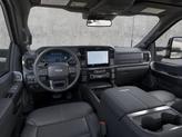 Thumbnail of 2025 CARBONIZED GRAY Ford F-250