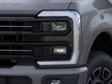 Thumbnail of 2025 CARBONIZED GRAY Ford F-250