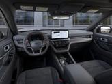 Thumbnail of 2025 VAPOR BLUE Ford Explorer