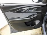 Thumbnail of 2021 Satin Steel Metallic Chevrolet Trailblazer