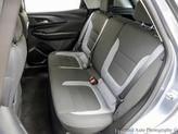 Thumbnail of 2021 Satin Steel Metallic Chevrolet Trailblazer