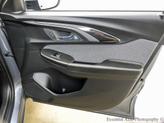 Thumbnail of 2021 Satin Steel Metallic Chevrolet Trailblazer
