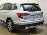 Thumbnail of 2022 Platinum White Pearl Honda Pilot