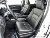 Thumbnail of 2022 Platinum White Pearl Honda Pilot