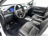 Thumbnail of 2022 Platinum White Pearl Honda Pilot