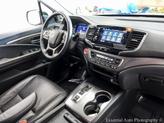Thumbnail of 2022 Platinum White Pearl Honda Pilot