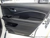 Thumbnail of 2022 Platinum White Pearl Honda Pilot