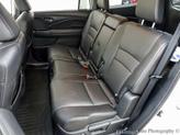 Thumbnail of 2022 Platinum White Pearl Honda Pilot