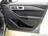 Thumbnail of 2022 CARBONIZED GRAY METALLIC Ford Explorer