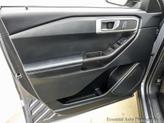 Thumbnail of 2022 CARBONIZED GRAY METALLIC Ford Explorer