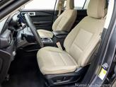 Thumbnail of 2022 CARBONIZED GRAY METALLIC Ford Explorer