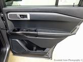 Thumbnail of 2022 CARBONIZED GRAY METALLIC Ford Explorer