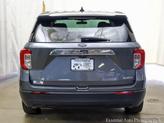 Thumbnail of 2022 CARBONIZED GRAY METALLIC Ford Explorer